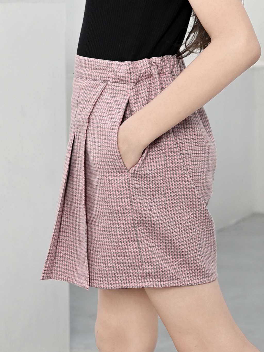 Hellen Skort