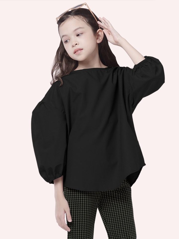 Olyvia Top