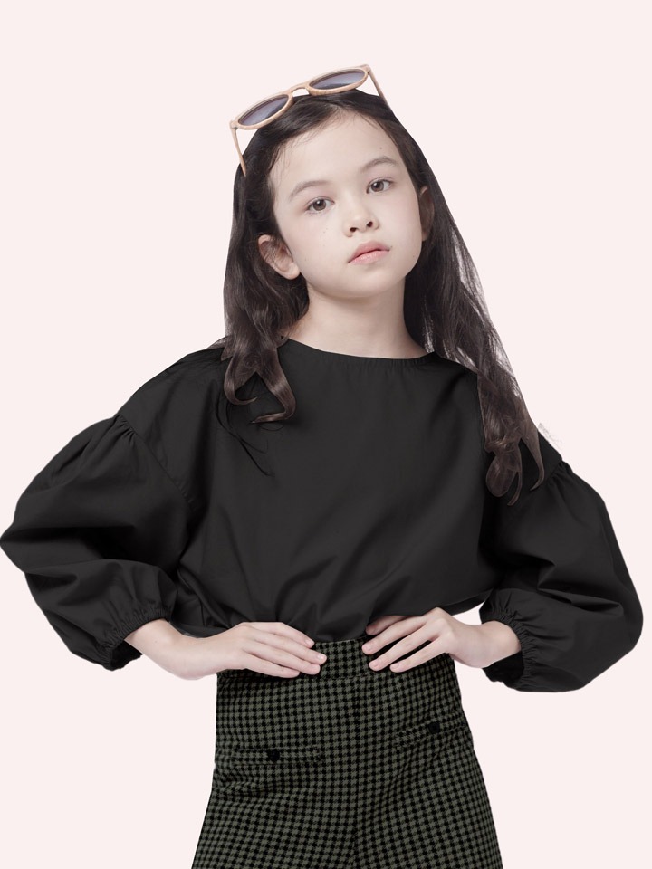 Olyvia Top