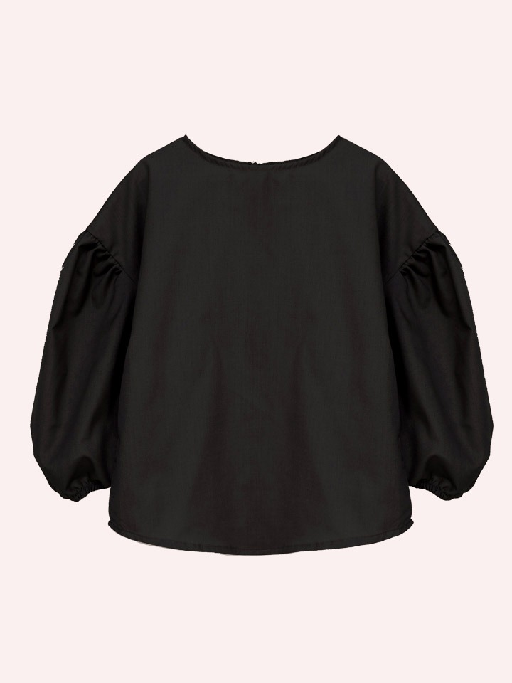Olyvia Top
