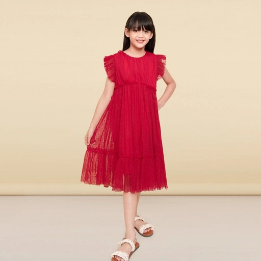 Image of Pauline Dress