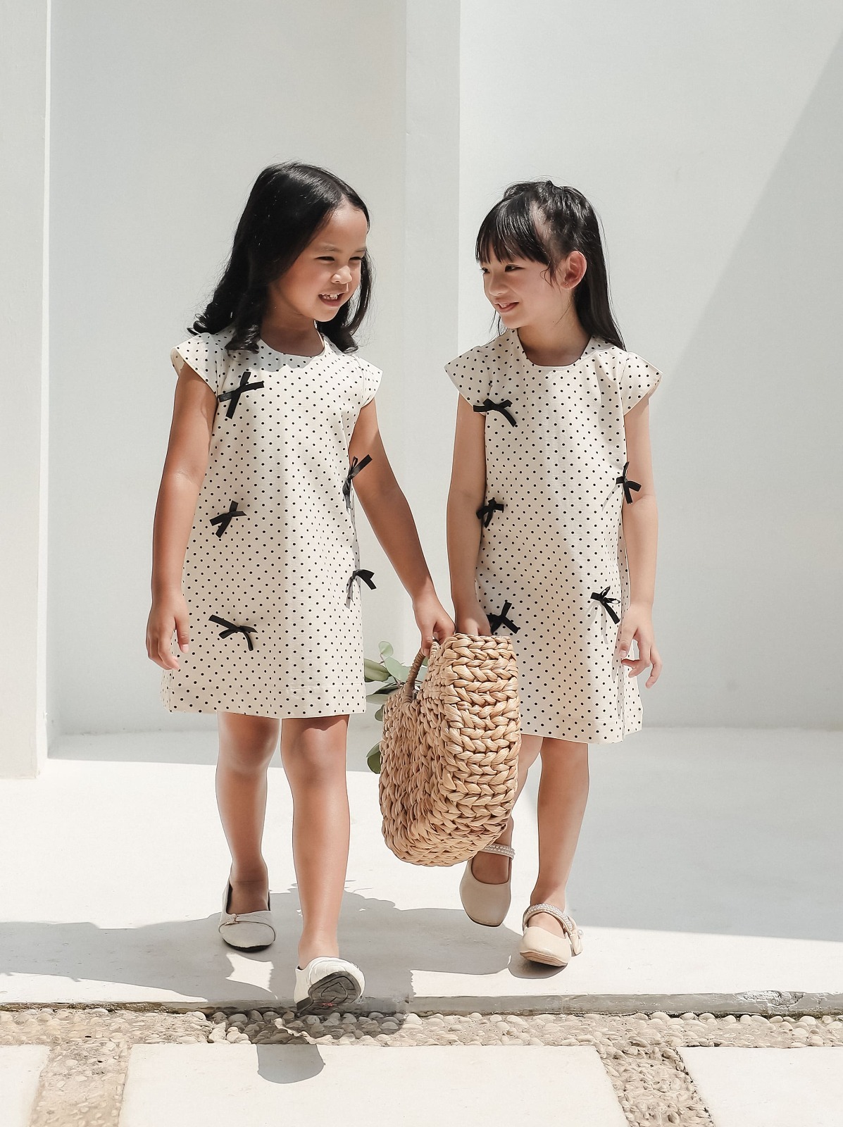 Pollina Dress
