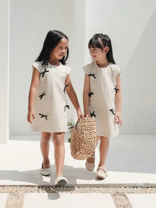 Image of Pollina Dress