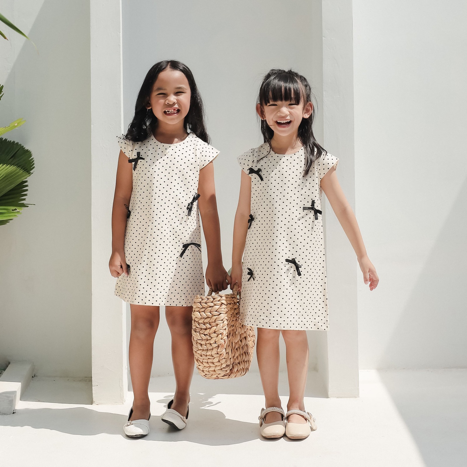 Pollina Dress