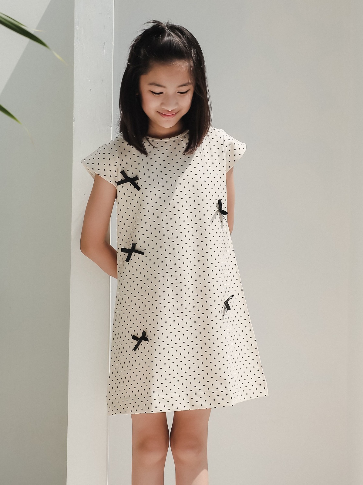 Pollina Dress