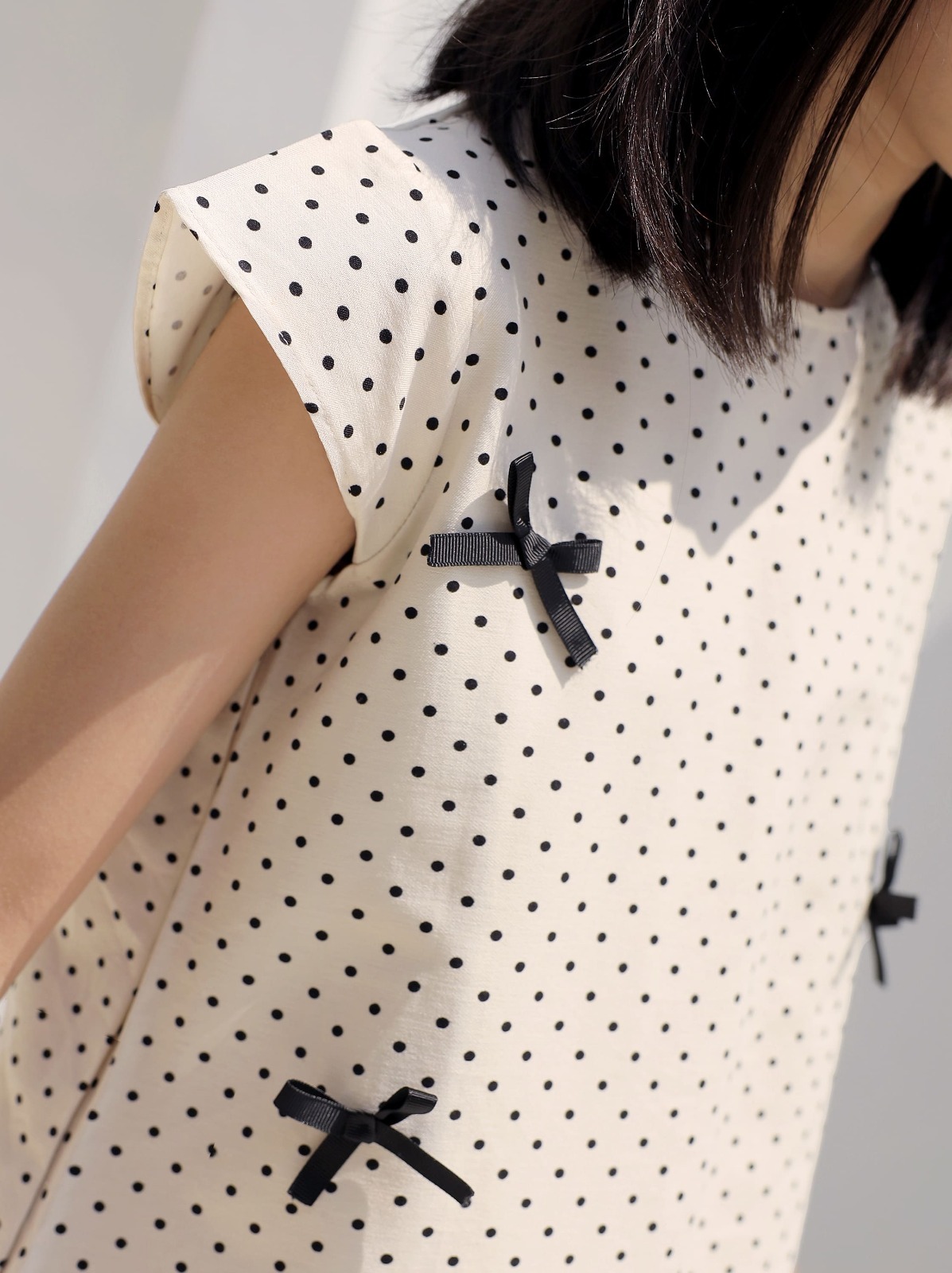 Pollina Dress