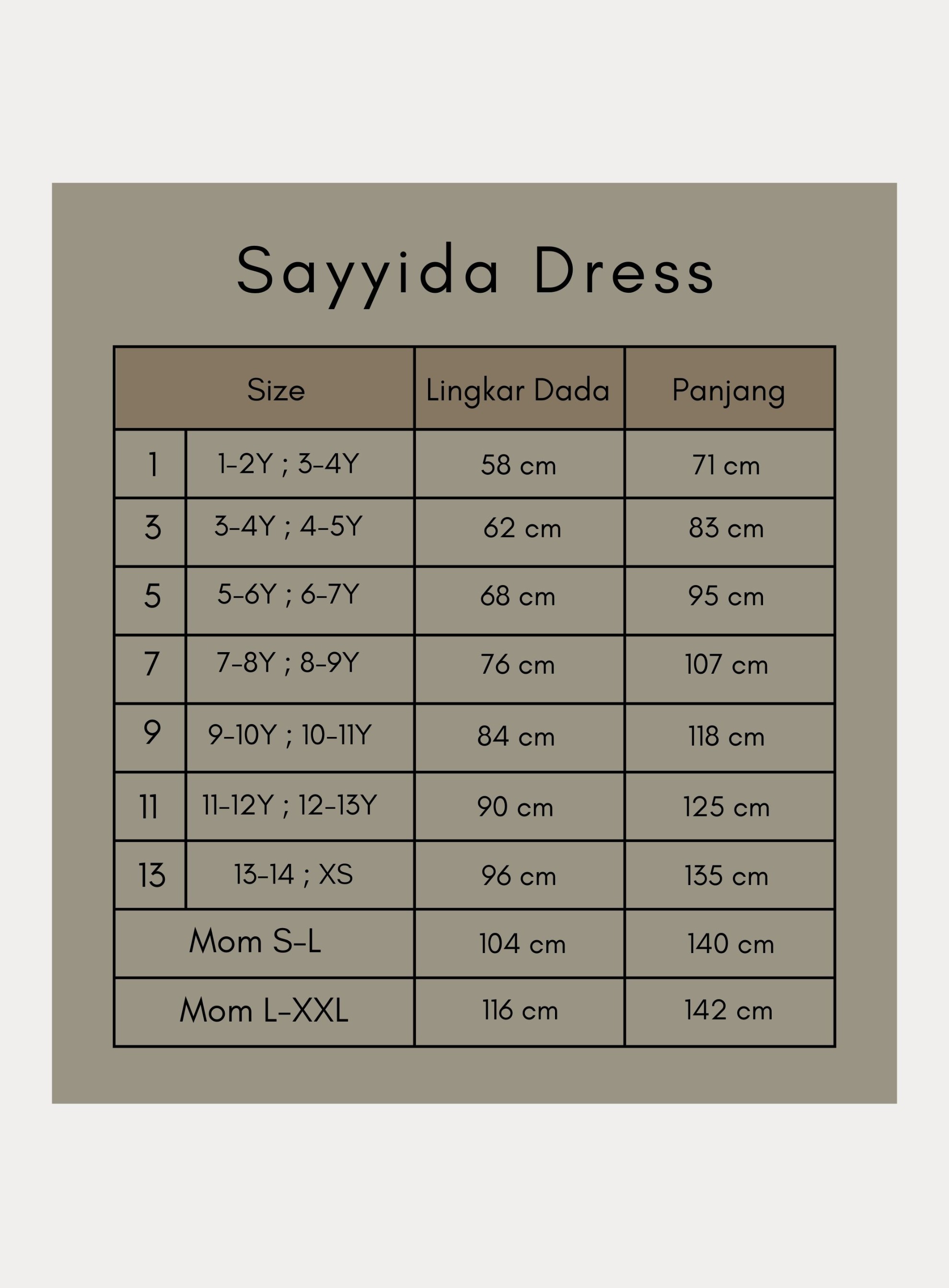 Sayyida Lace Dress & Saleem Kurta