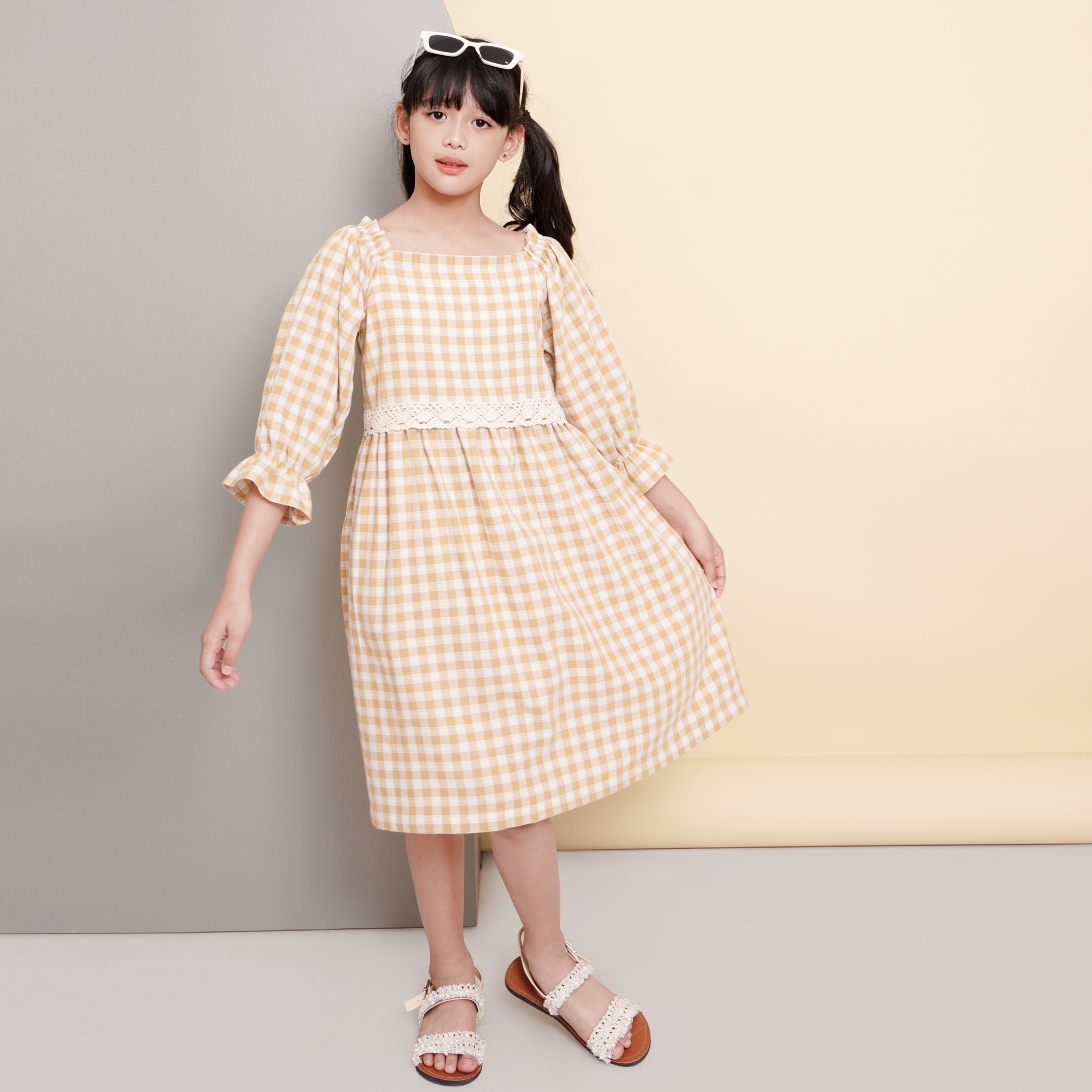 Aurora Dress