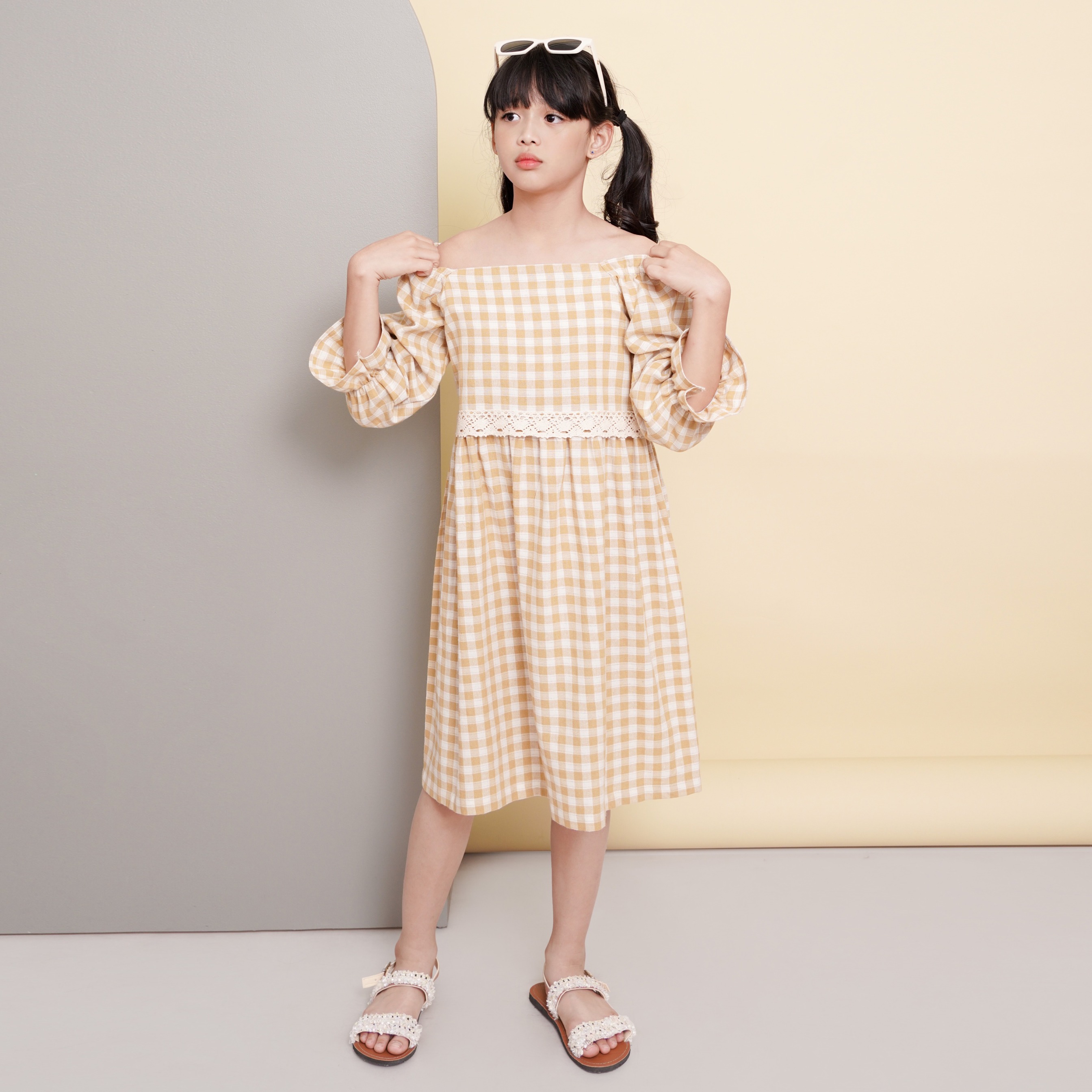 Aurora Dress