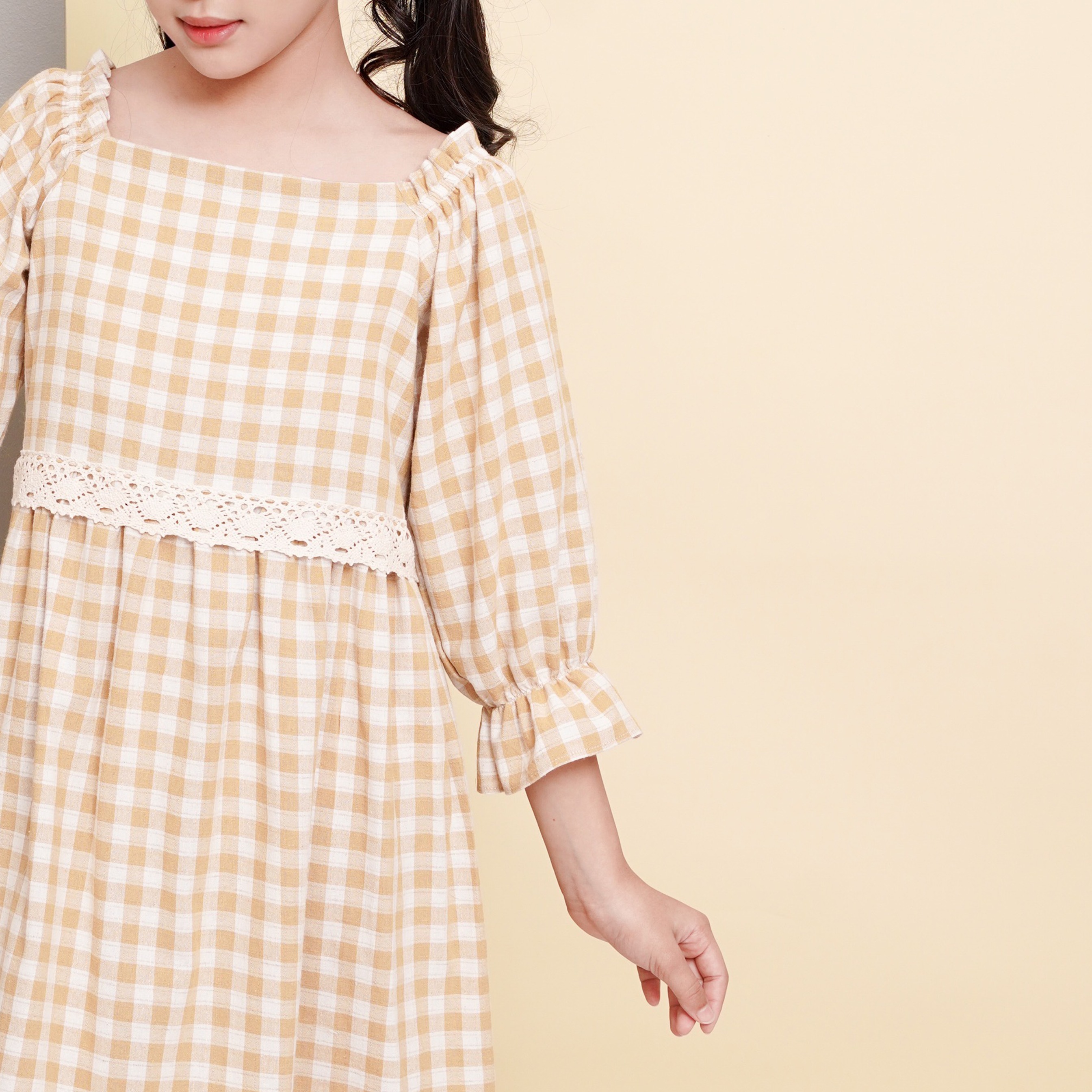 Aurora Dress