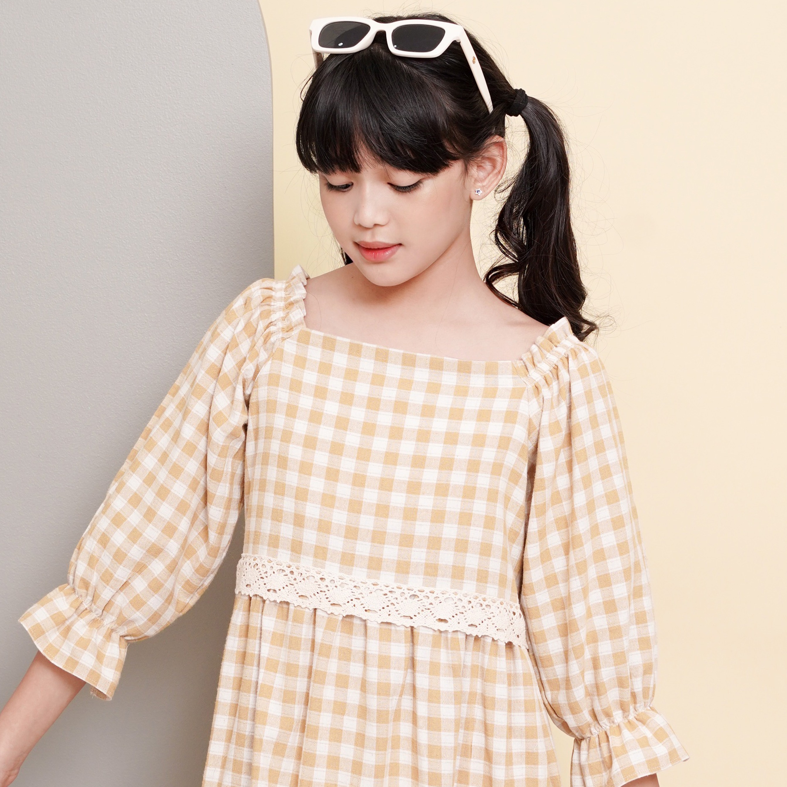 Aurora Dress