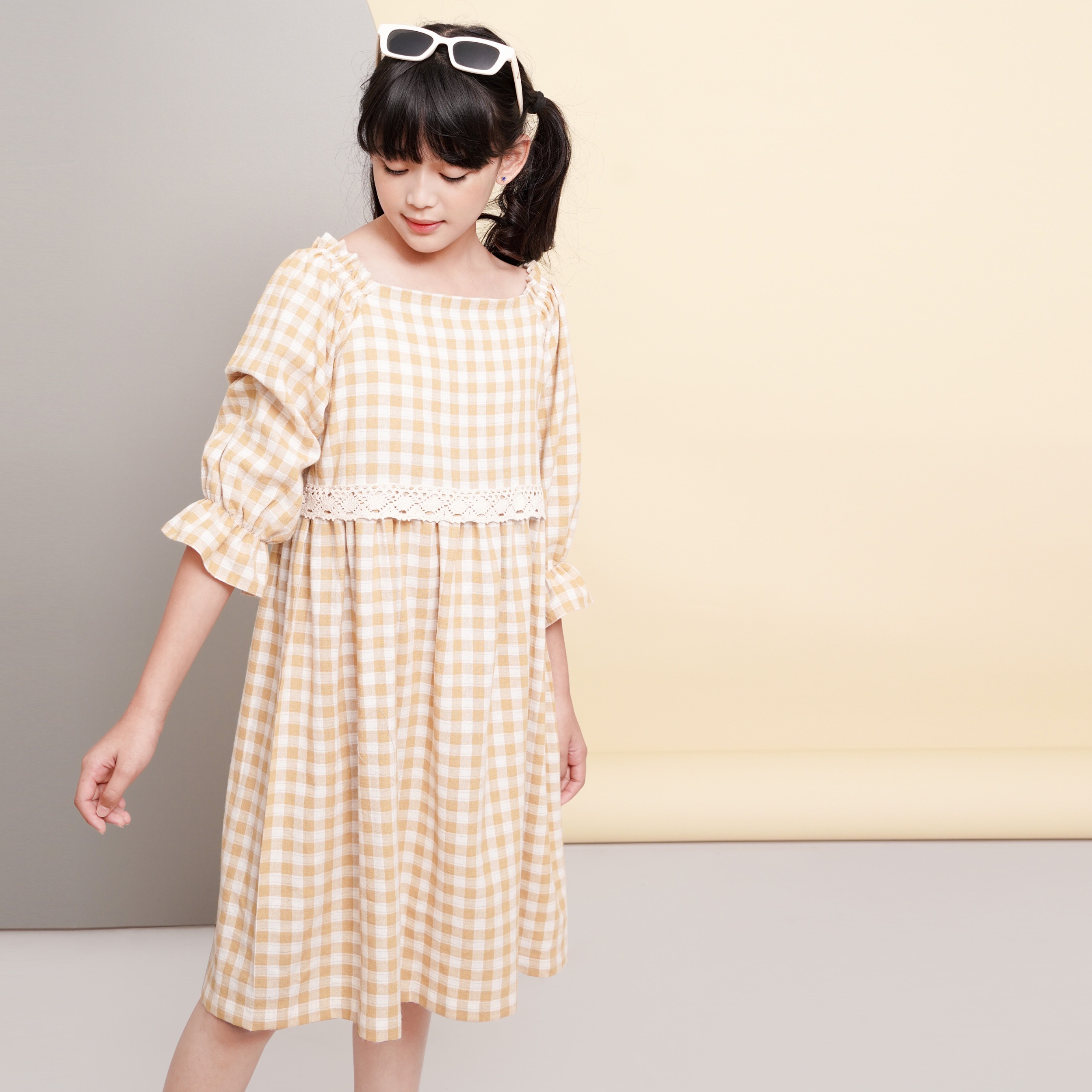 Aurora Dress
