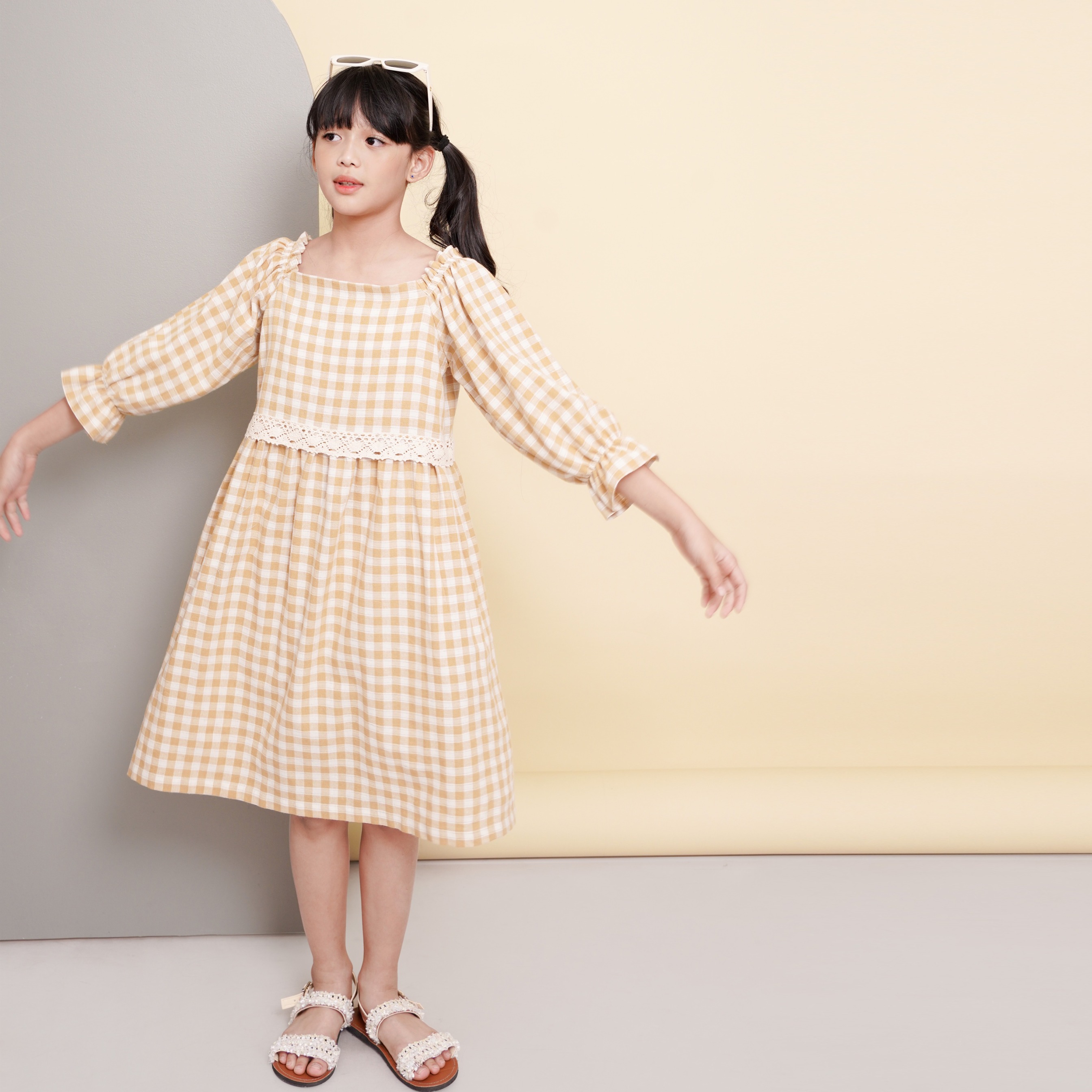 Aurora Dress