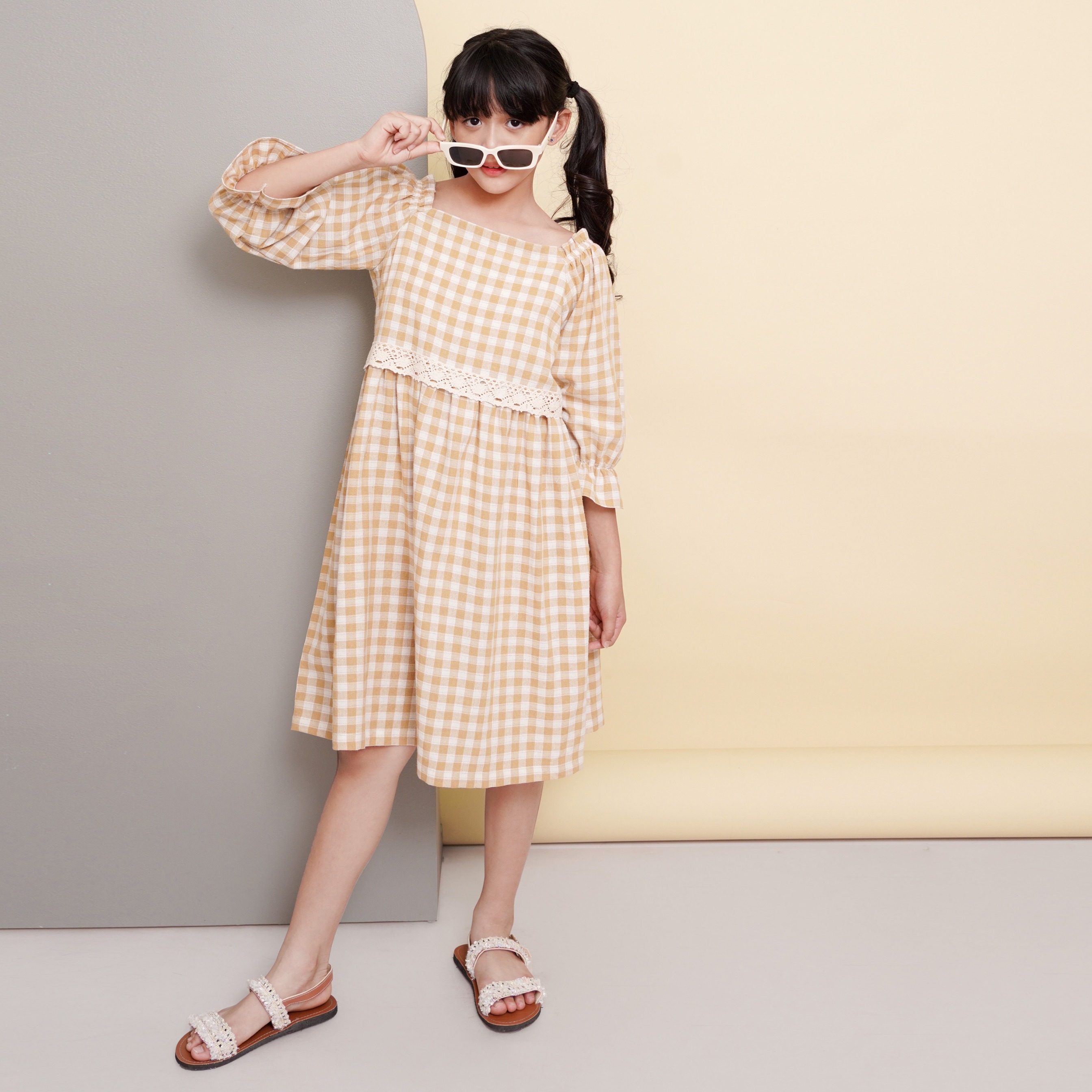 Aurora Dress
