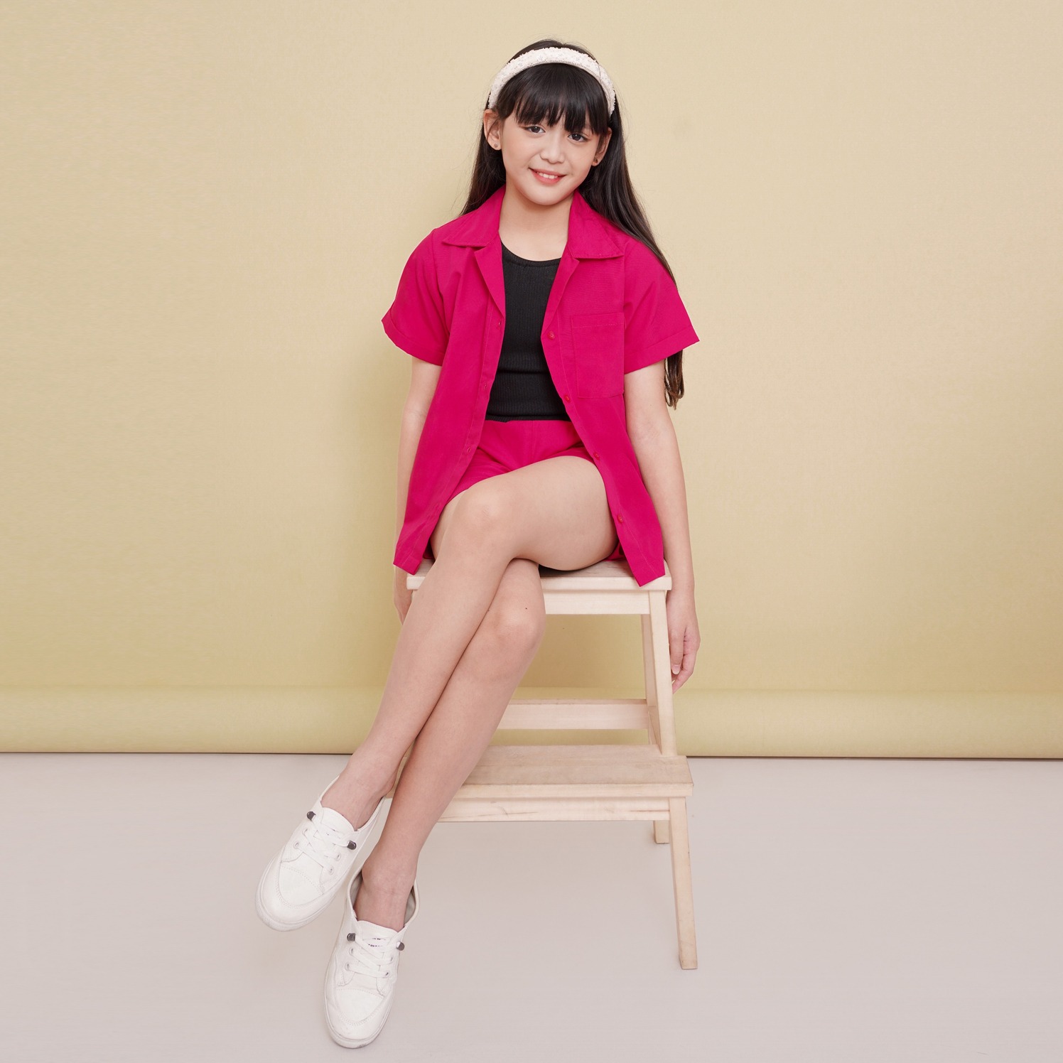 Zinzie Set