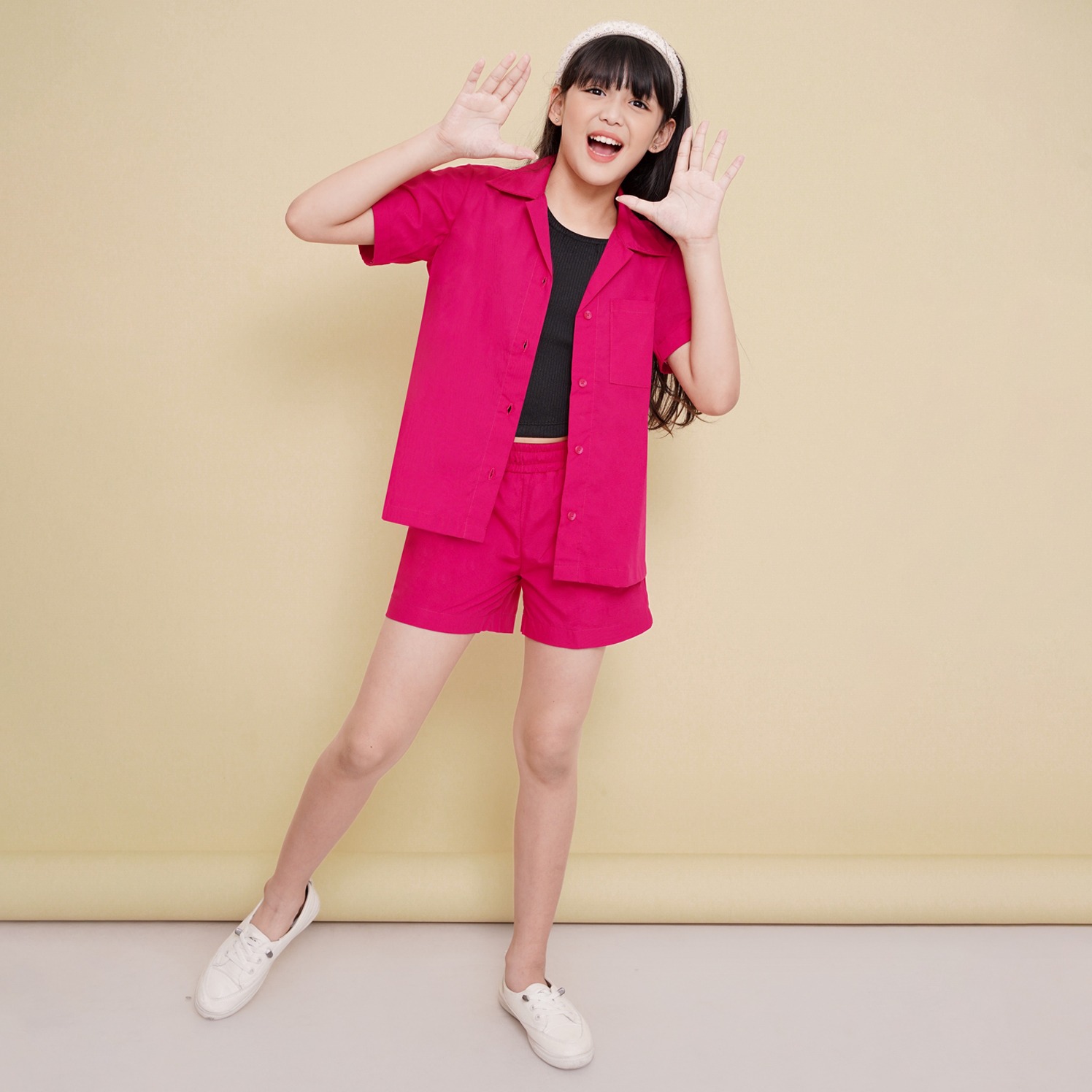 Zinzie Set