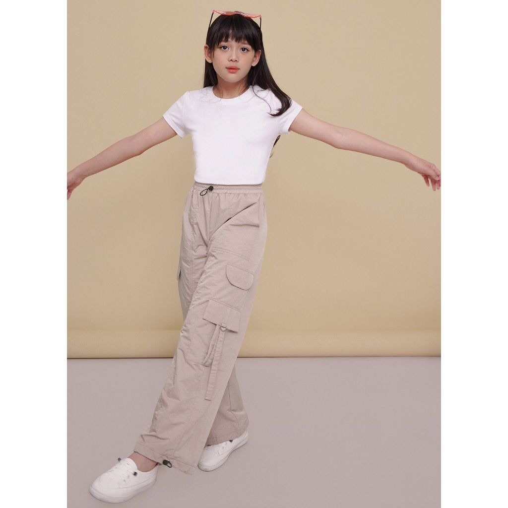 Darell Cargo Pants