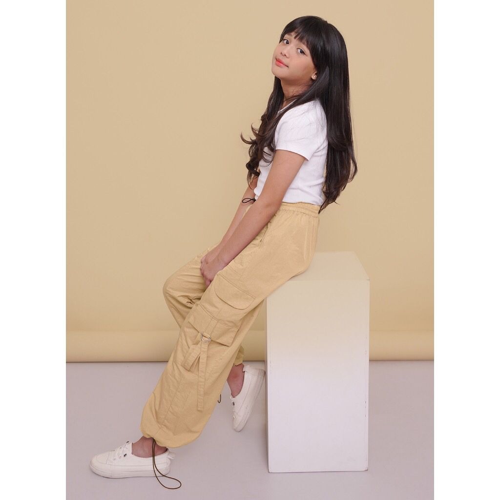 Darell Cargo Pants