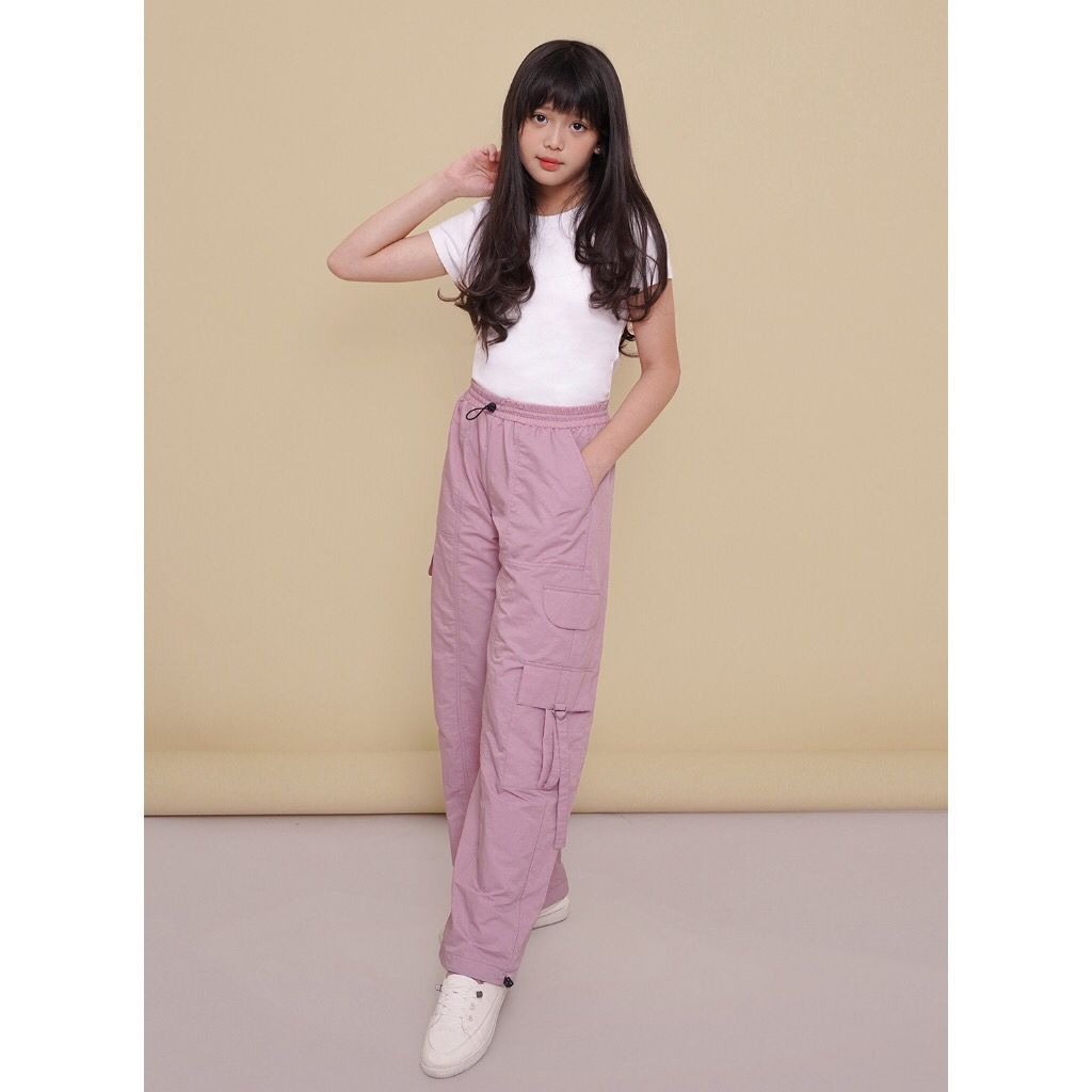 Darell Cargo Pants