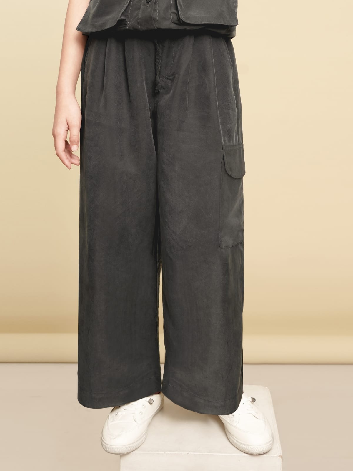 Briella Top & Pants