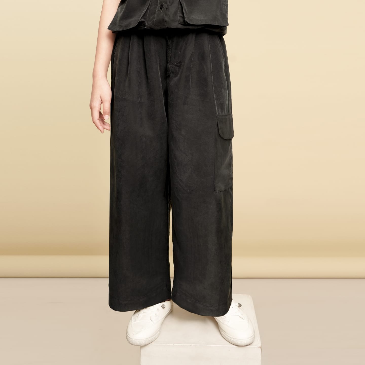 Briella Top & Pants