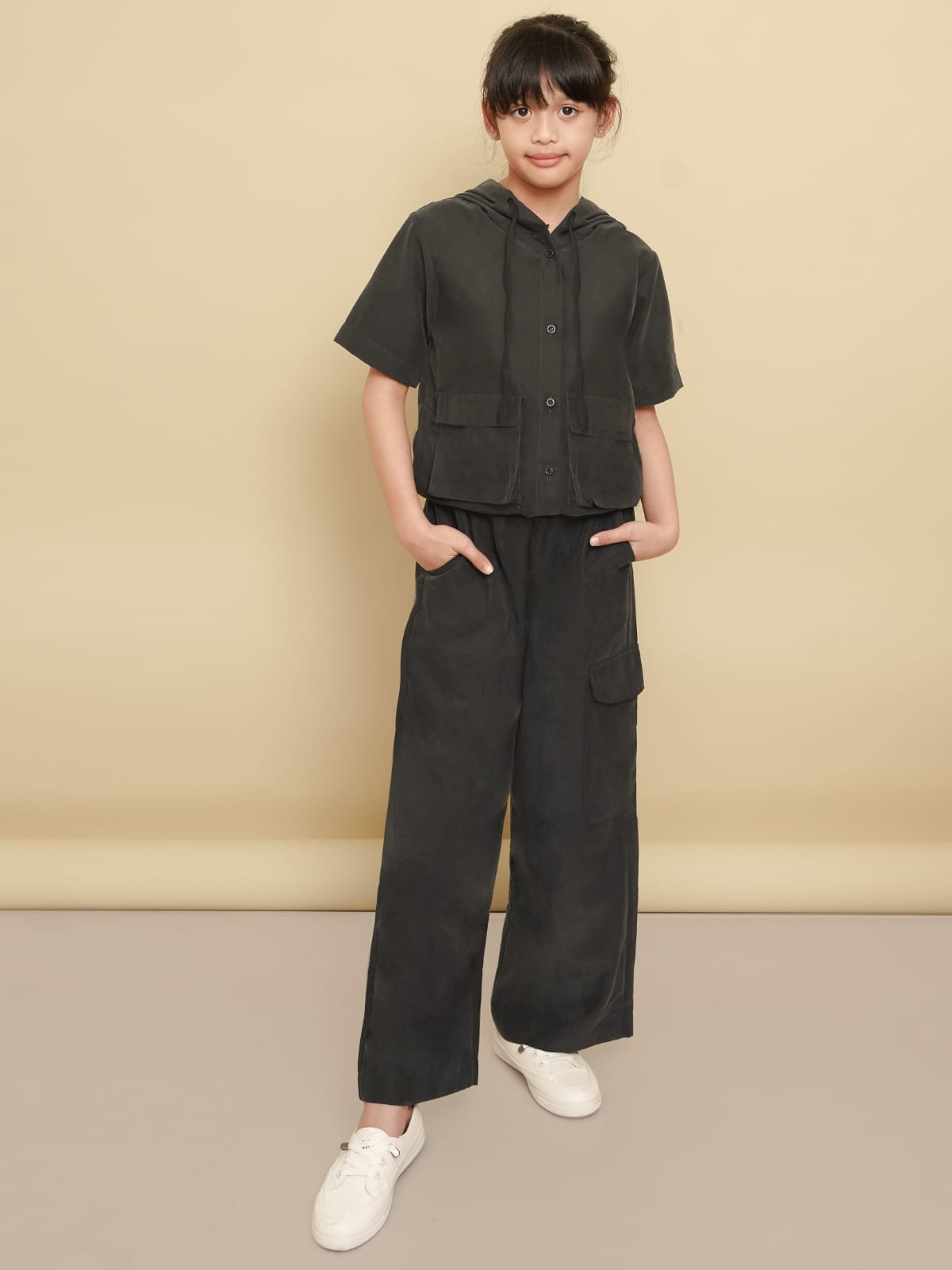 Briella Top & Pants