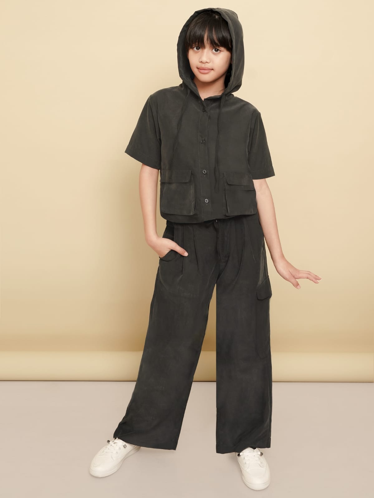 Briella Top & Pants