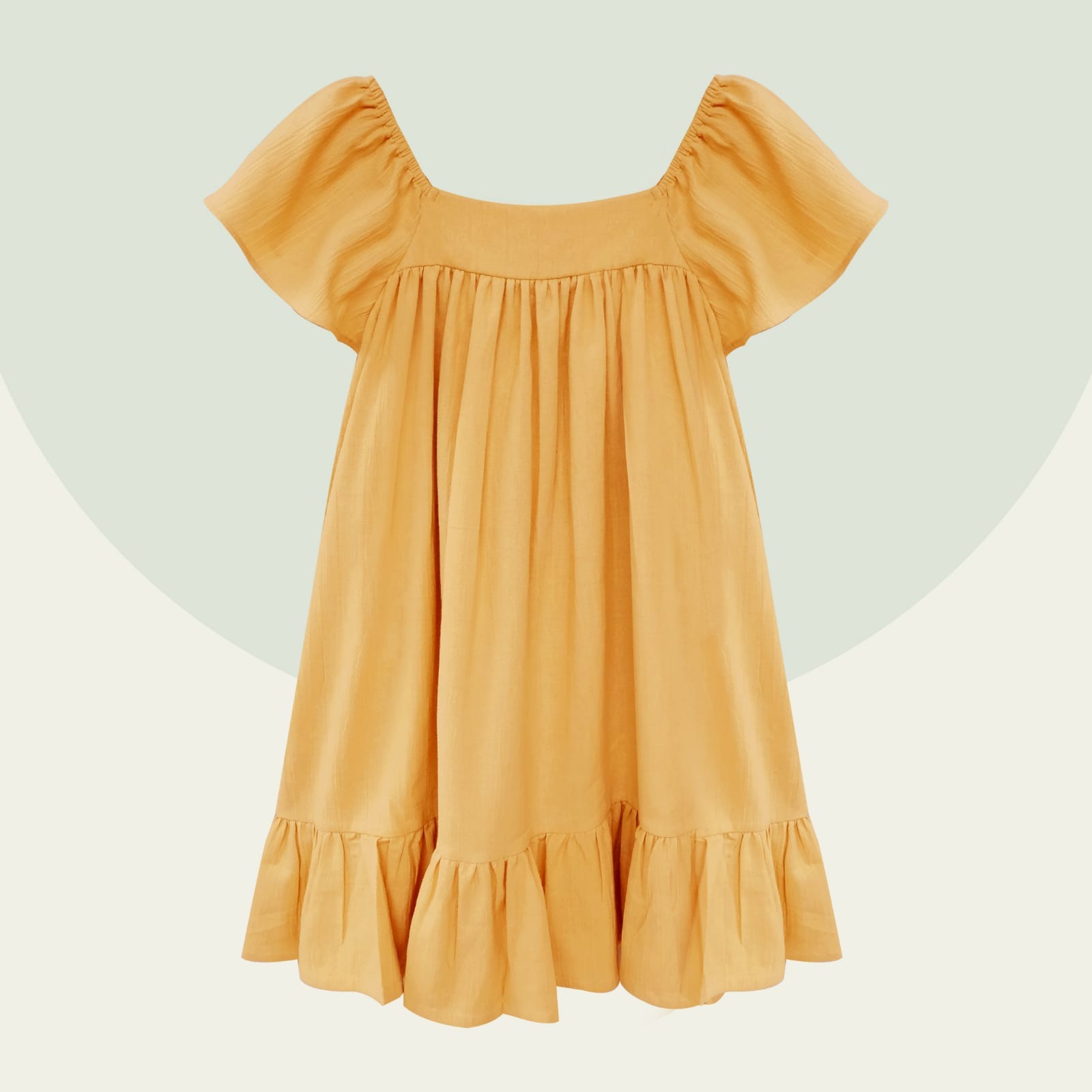 Kaluna Dress