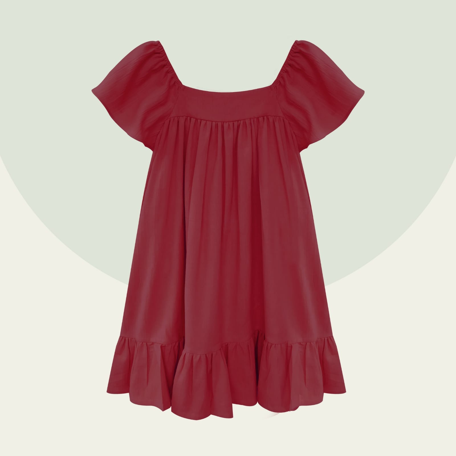 Kaluna Dress