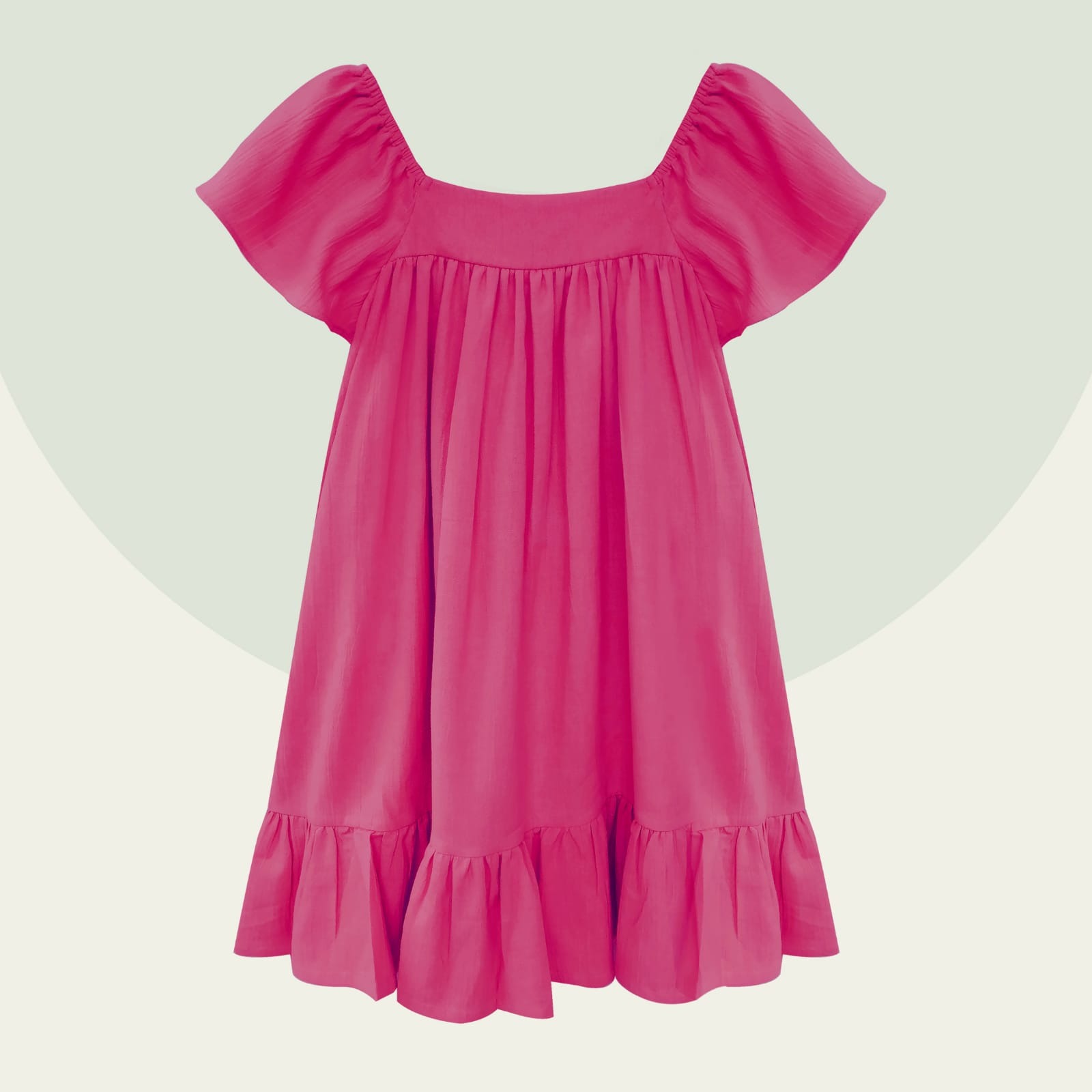 Kaluna Dress