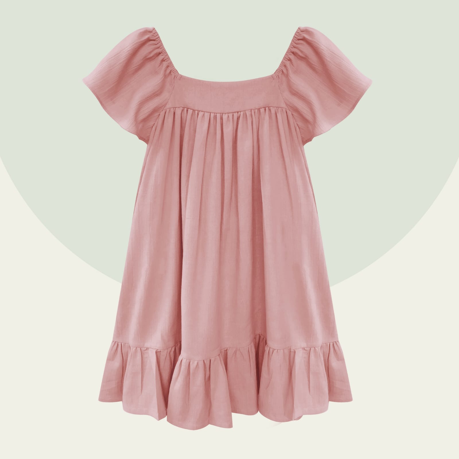 Kaluna Dress