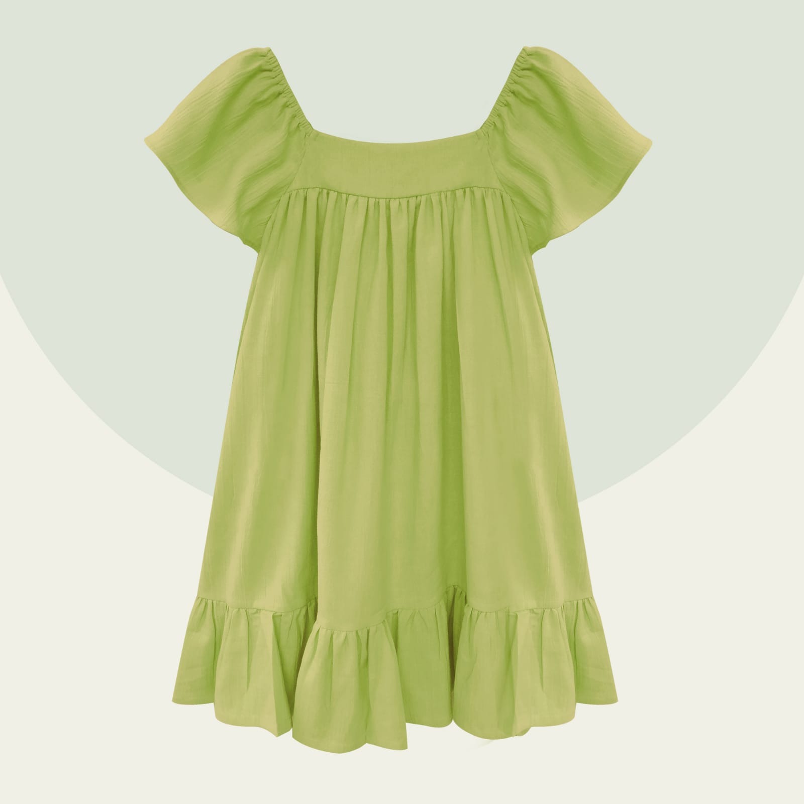 Kaluna Dress