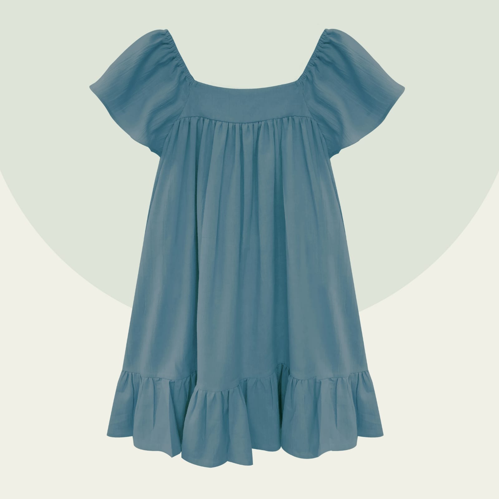 Kaluna Dress