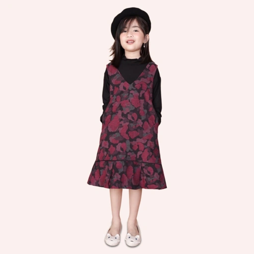 Image of Belvina Dress