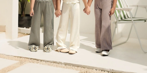 Image of Sara Relaxed Pants