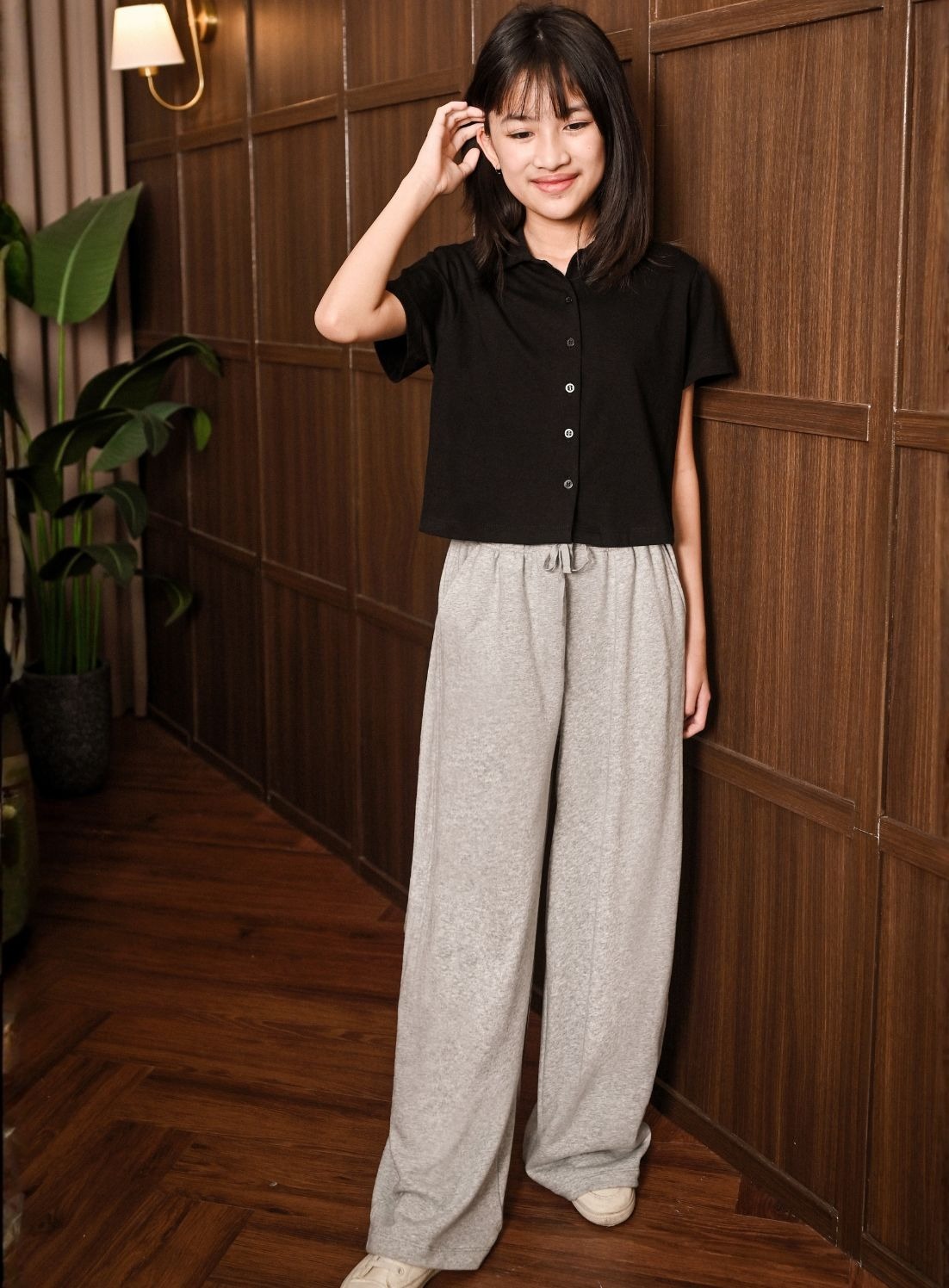 Nara Loose Pants