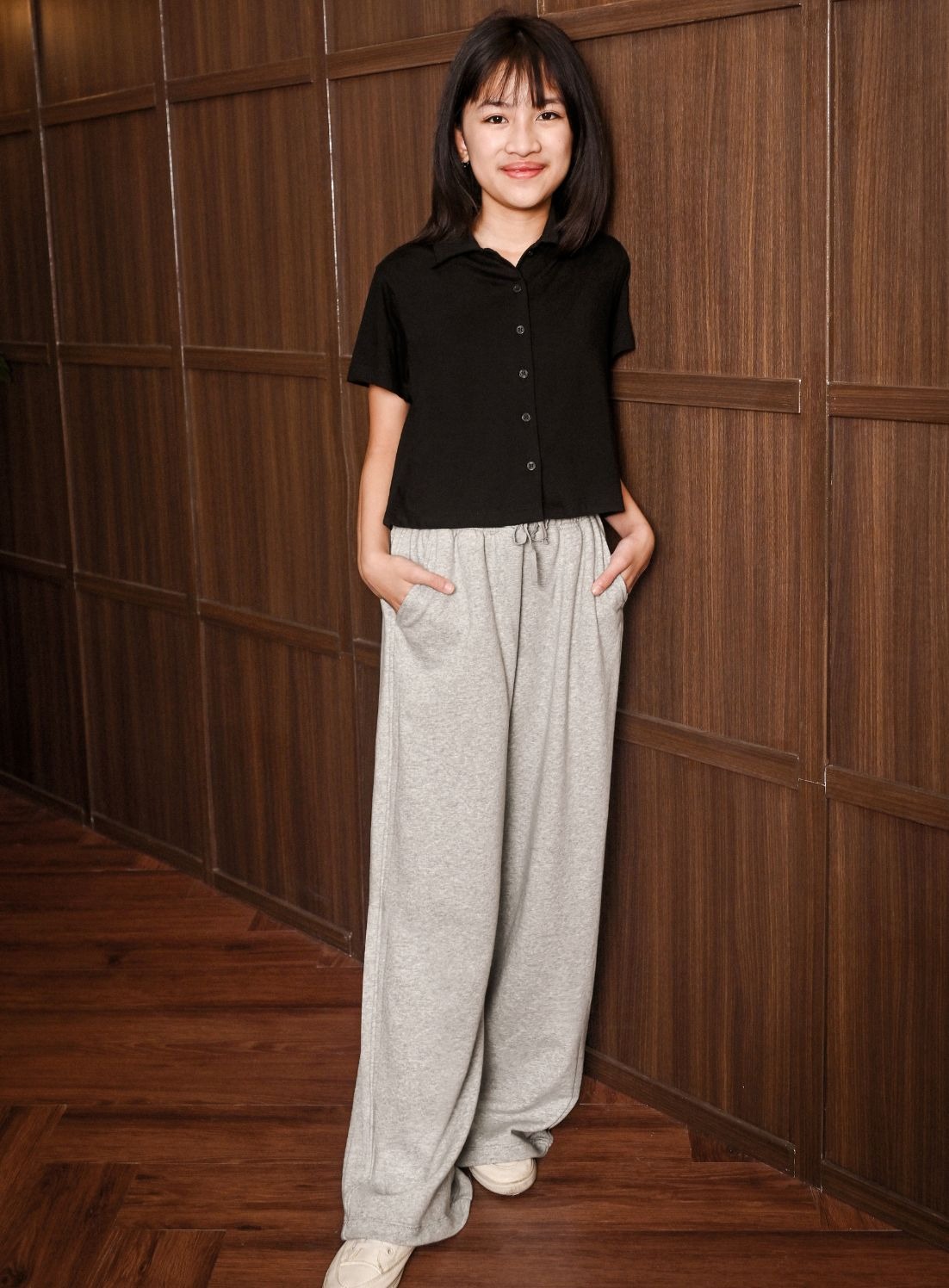 Nara Loose Pants