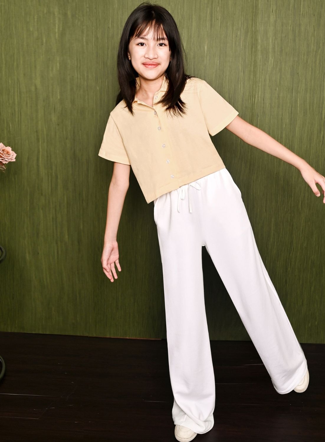 Nara Loose Pants