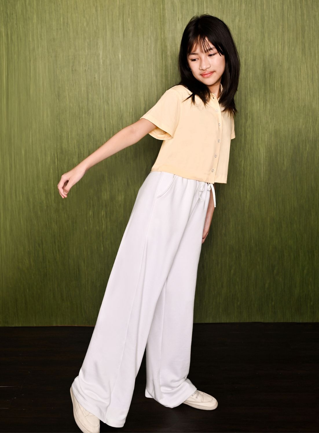 Nara Loose Pants