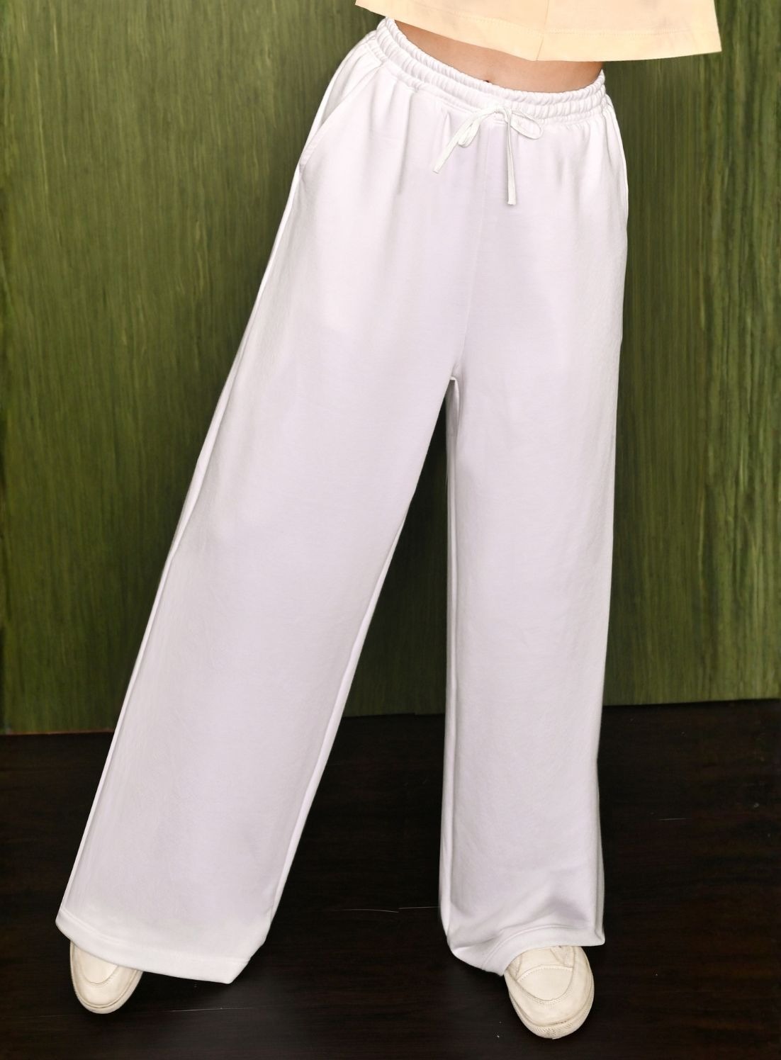 Nara Loose Pants