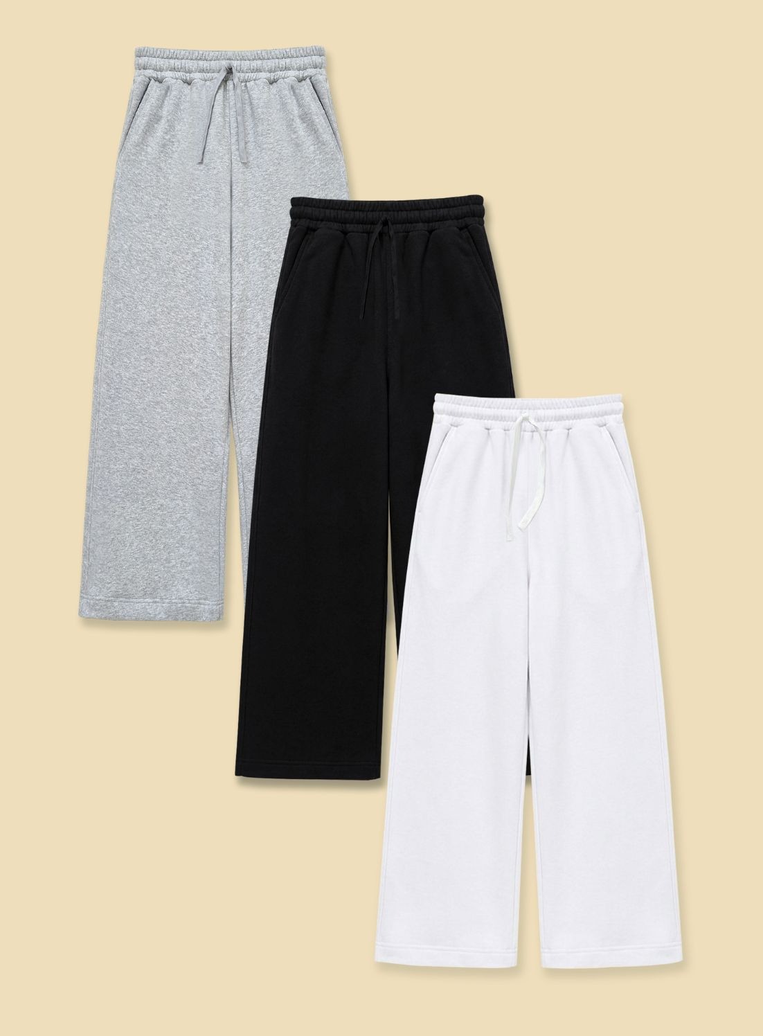 Nara Loose Pants