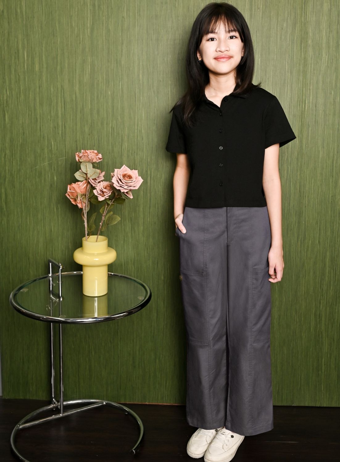 Zivana Cargo Pants 