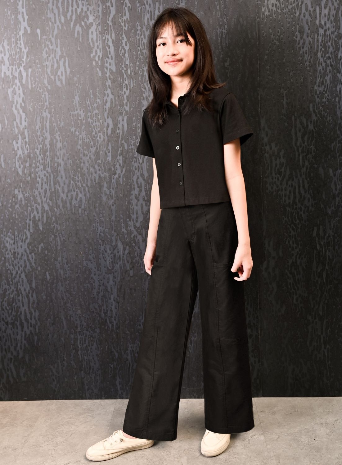 Zivana Cargo Pants 