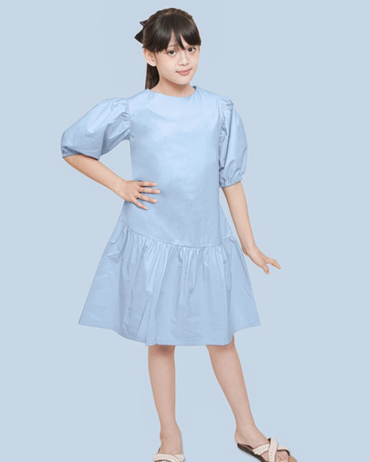 Amberlynn Dress