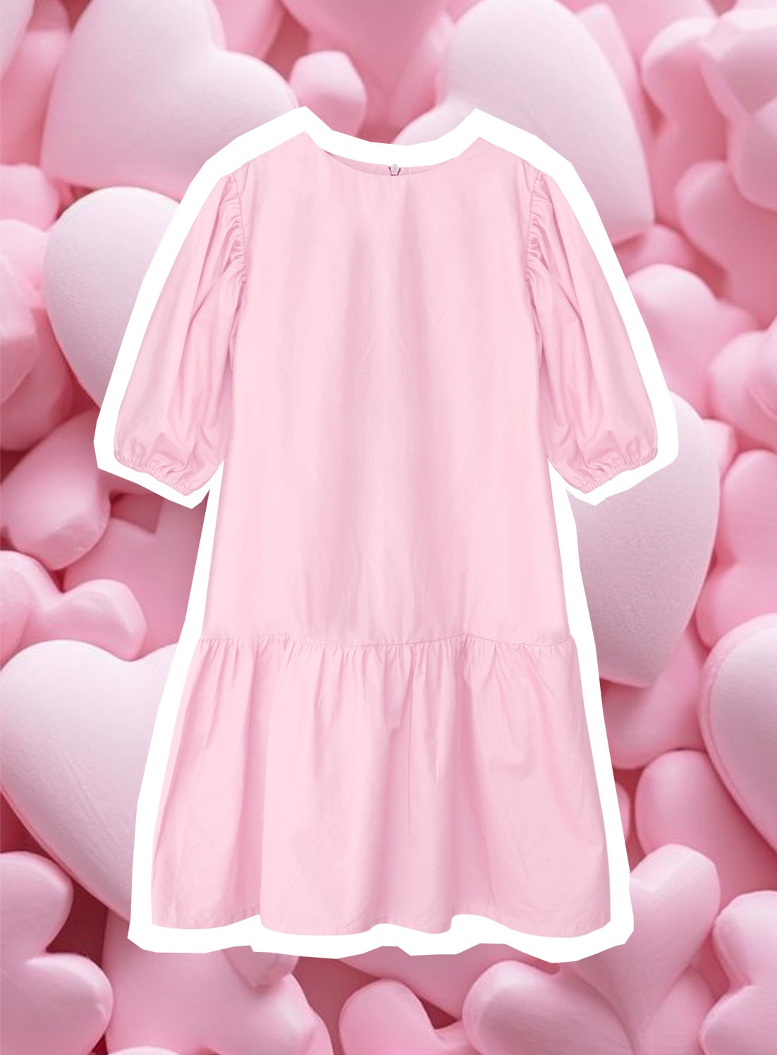 Amberlynn Dress