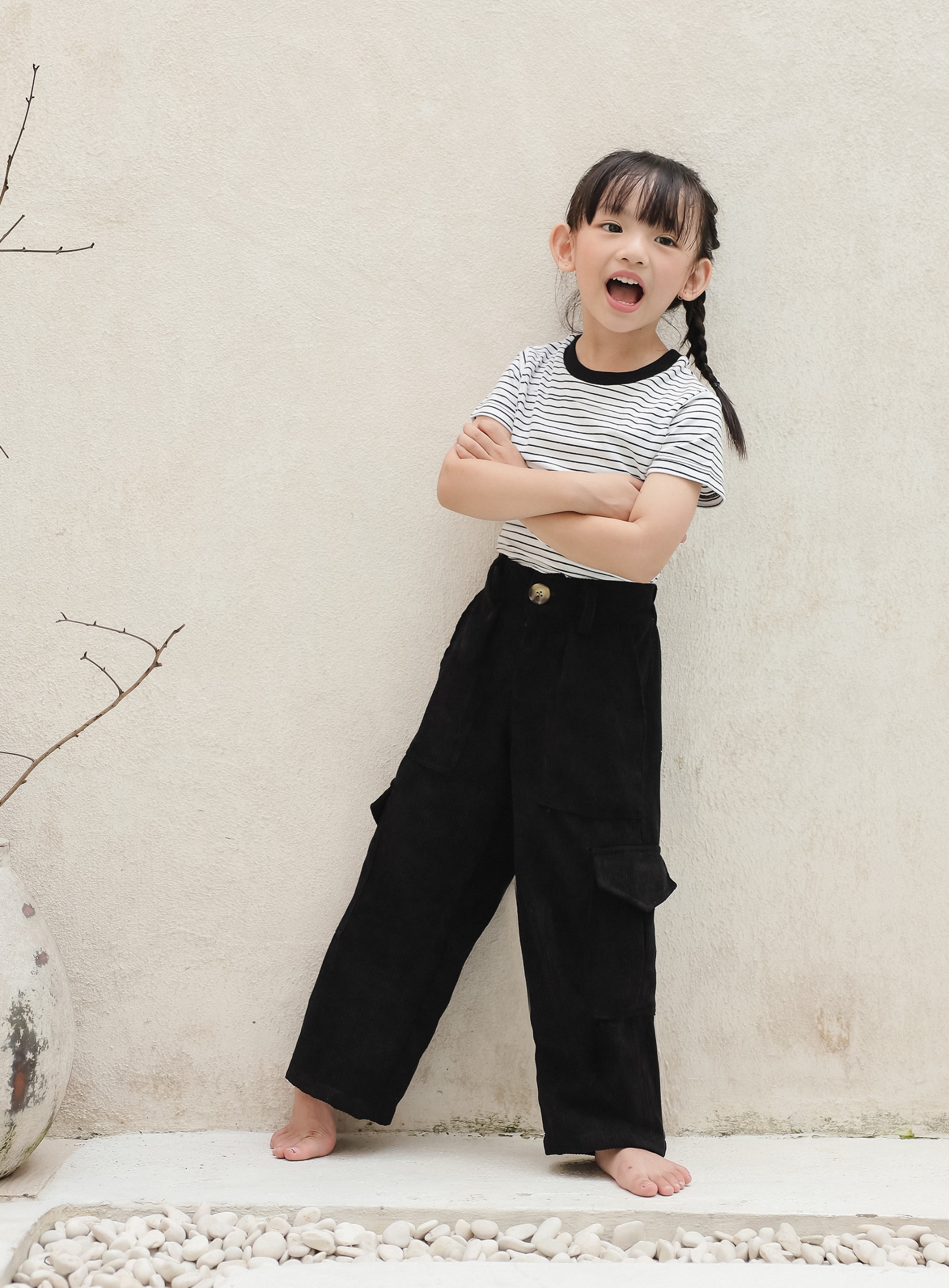 Corrie Cargo Pants