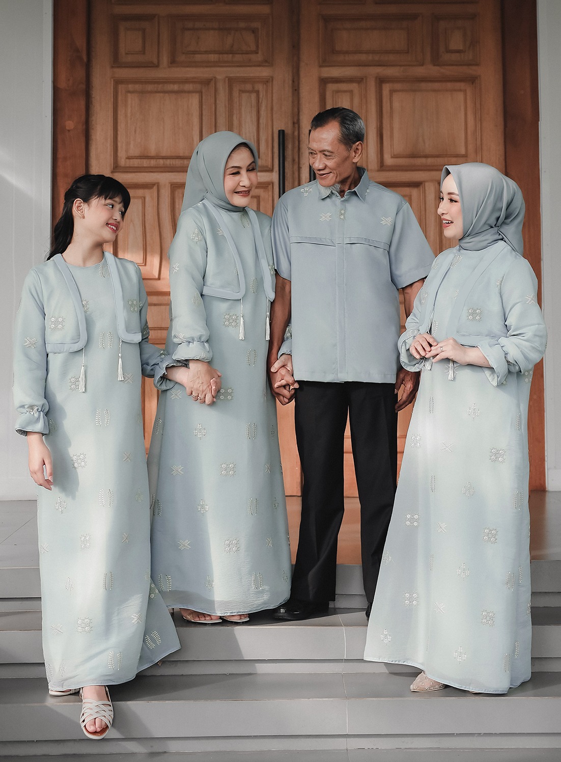 Emmyra Tencel Dress