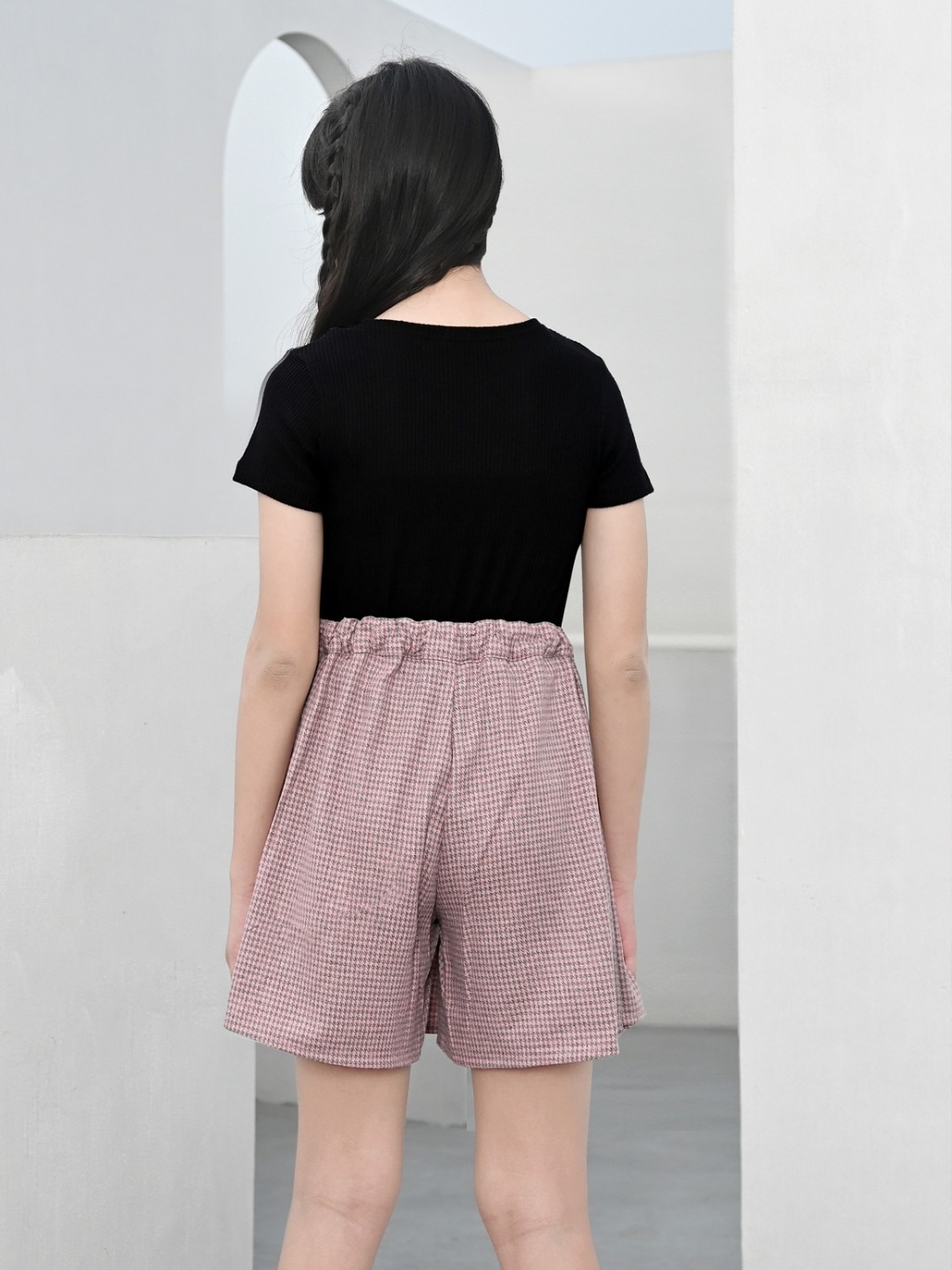Hellen Skort