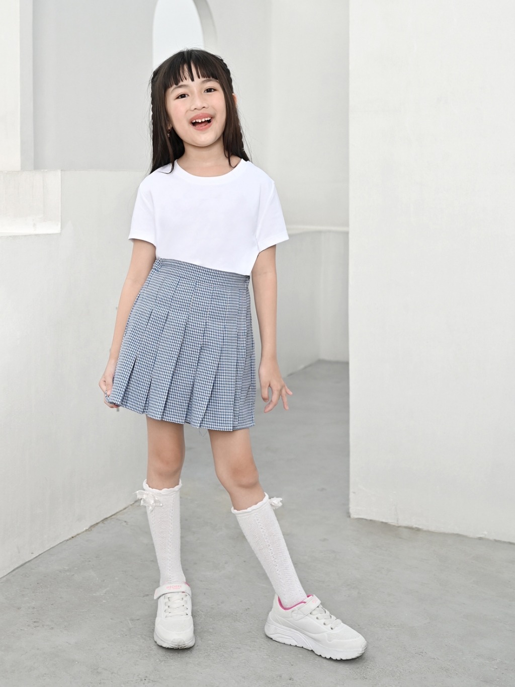 Hellen Skort