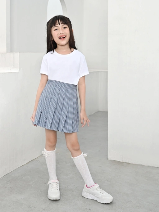 Image of Hellen Skort